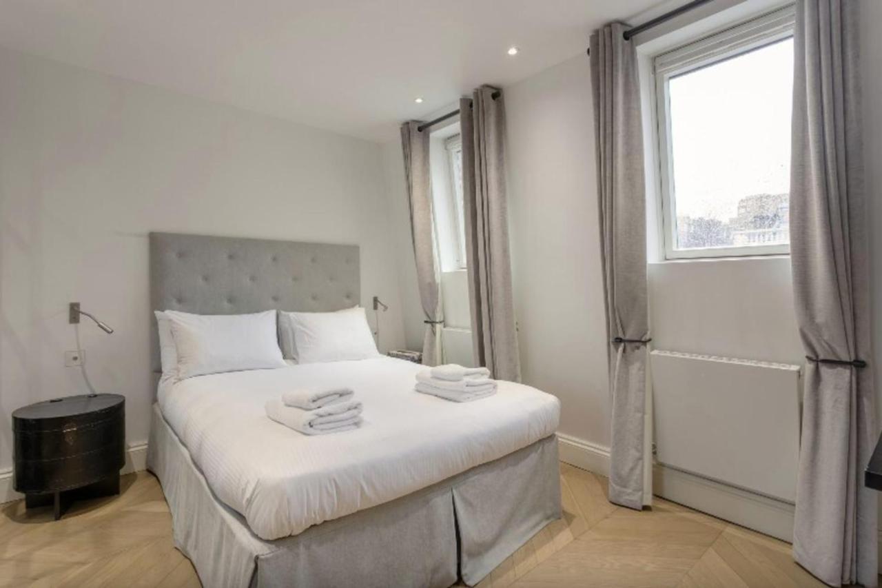 Elegant 1 Bedroom Apartment in South Kensington - Other