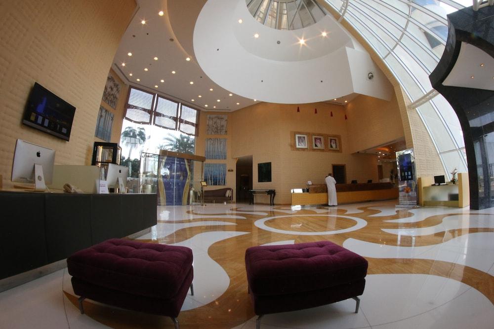 Elite Resort & Spa - Lobby
