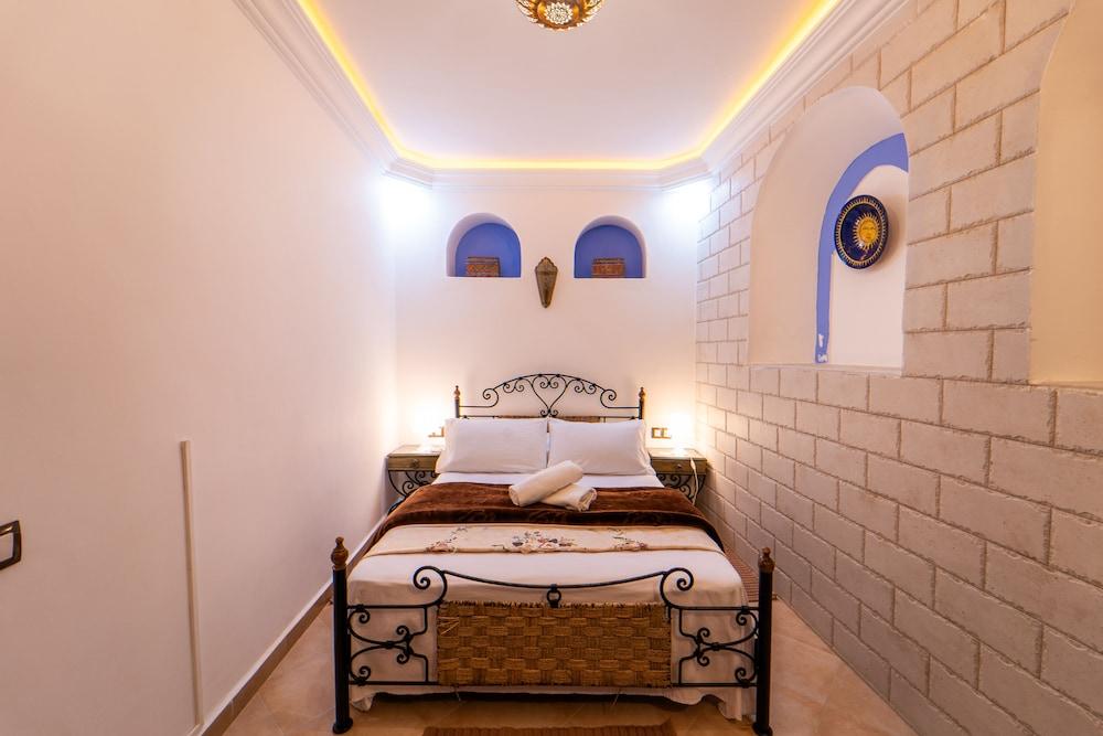 Dar Nokhba Inn - Room