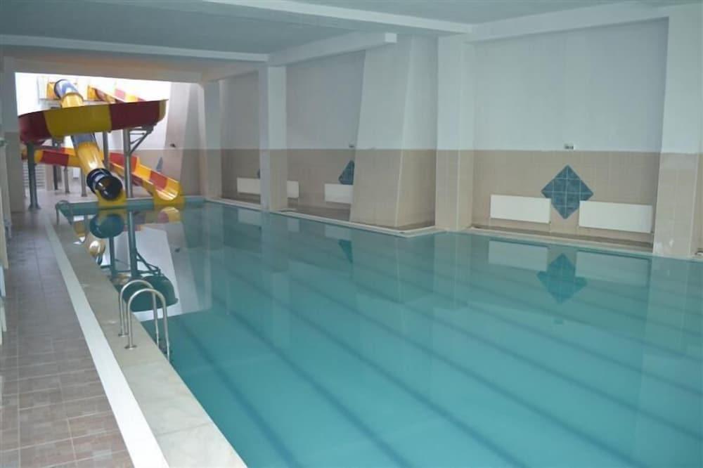 Kozakli Grand Termal Hotel - Indoor Pool