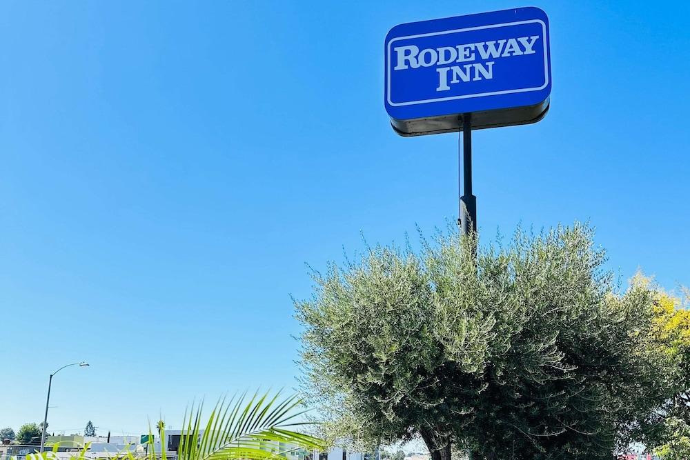 Rodeway Inn Lemon Grove San Diego East - Exterior