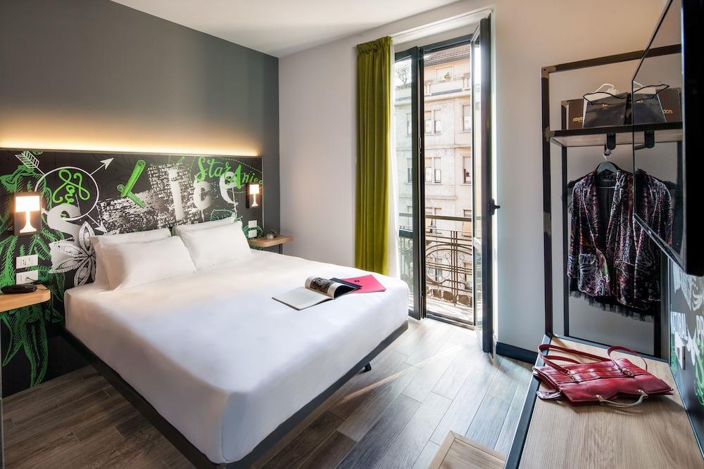 Spice Hotel Milano - Featured Image