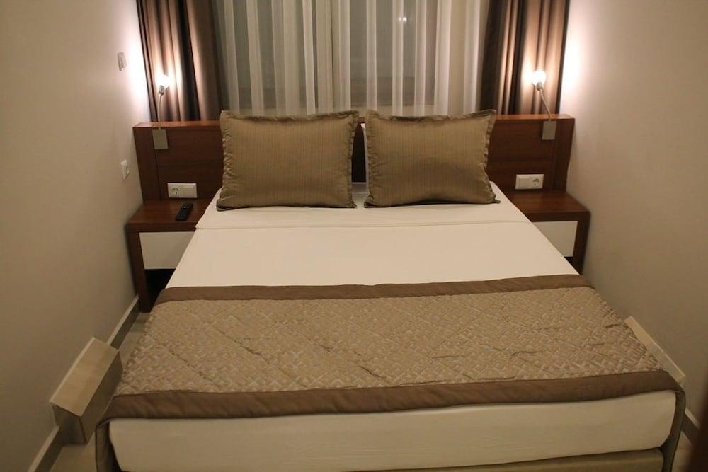Erzincan Mesut Hotel - Room