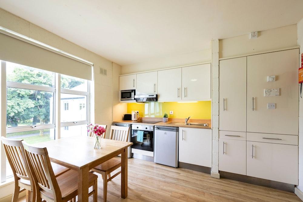 Corrib Village Apartments University of Galway - Featured Image