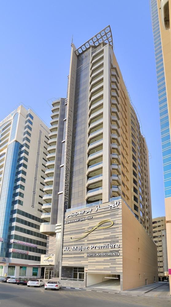 Al Majaz Premiere Hotel Apartment - Featured Image
