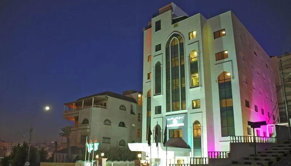 Al-Nayrouz Palace Hotel - Other