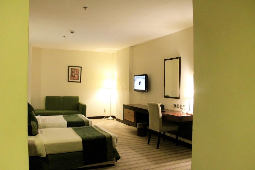 Business Inn Olaya Hotel - Room