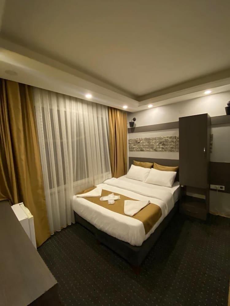 Moonlight Hotel Taksim - Room