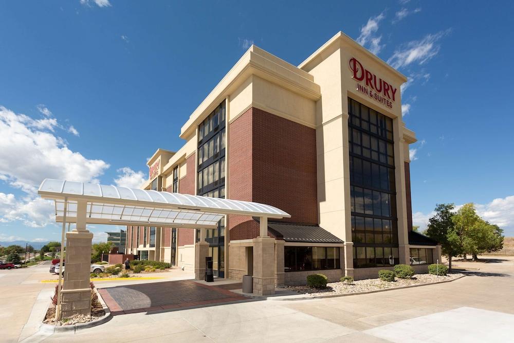 Drury Inn & Suites Denver Tech Center - Featured Image