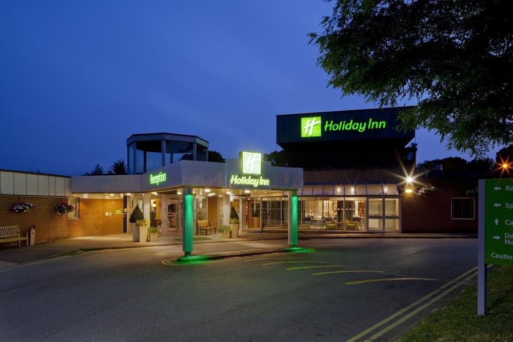 Holiday Inn Norwich, an IHG Hotel - Featured Image