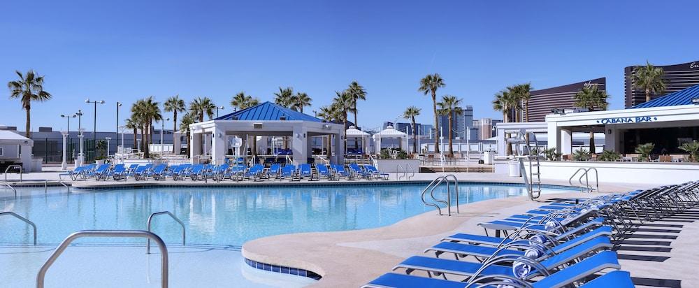 Westgate Las Vegas Resort & Casino - Outdoor Pool