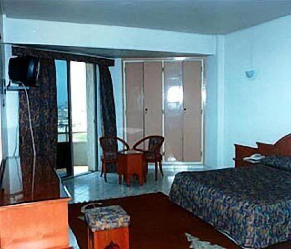 Hotel Bouregreg - Room