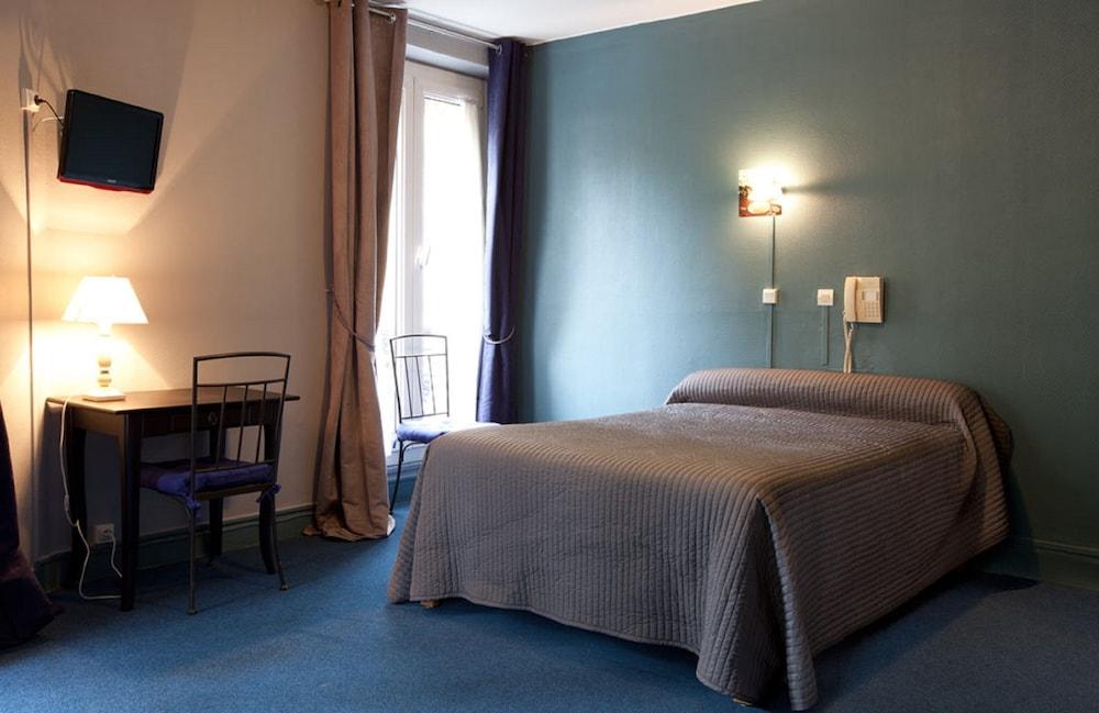 Grand Hotel de Paris - Room