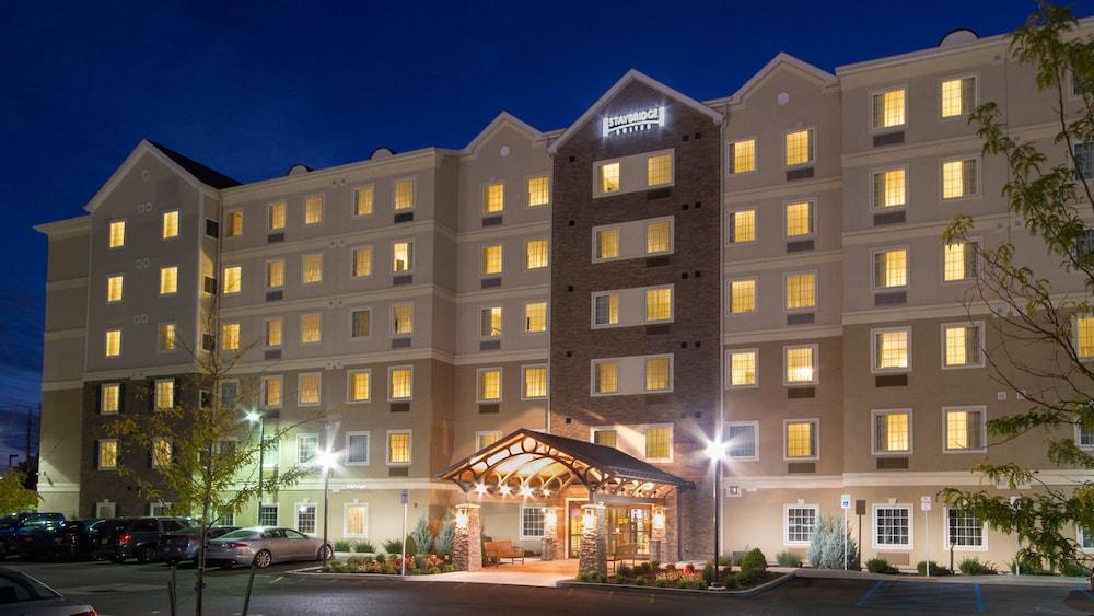 Staybridge Suites Buffalo-Amherst, an IHG Hotel - Featured Image