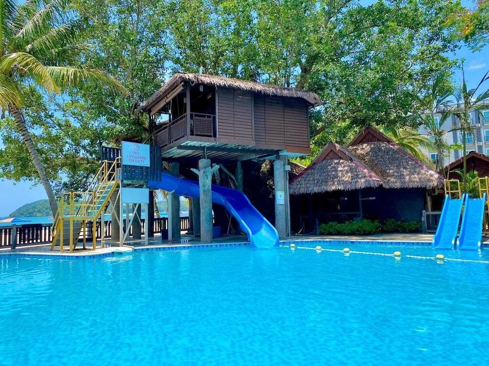 Malibest Resort - Featured Image