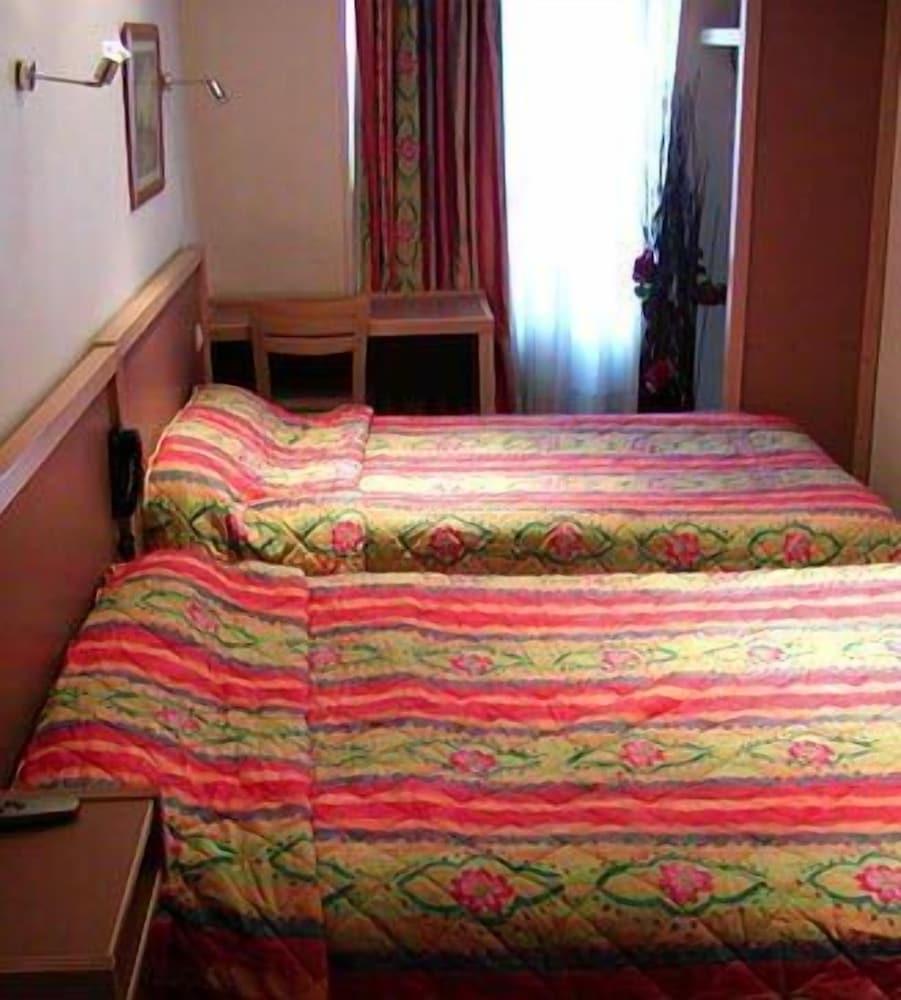 Hotel Esperance - Room