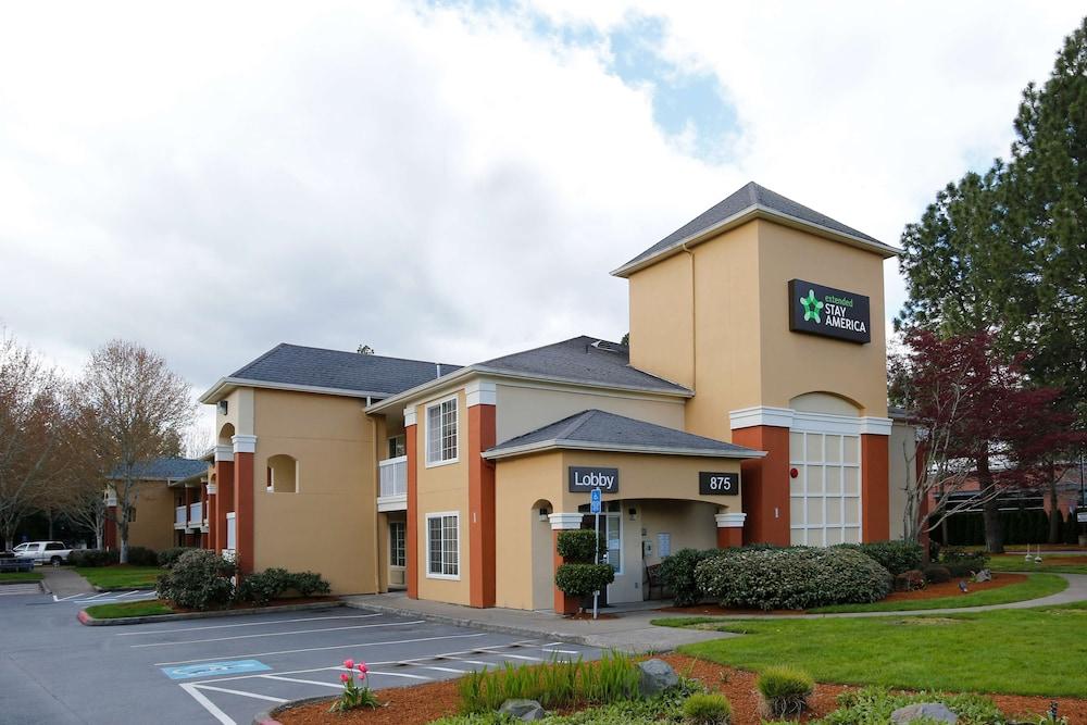 Extended Stay America Suites Portland Beaverton - Featured Image