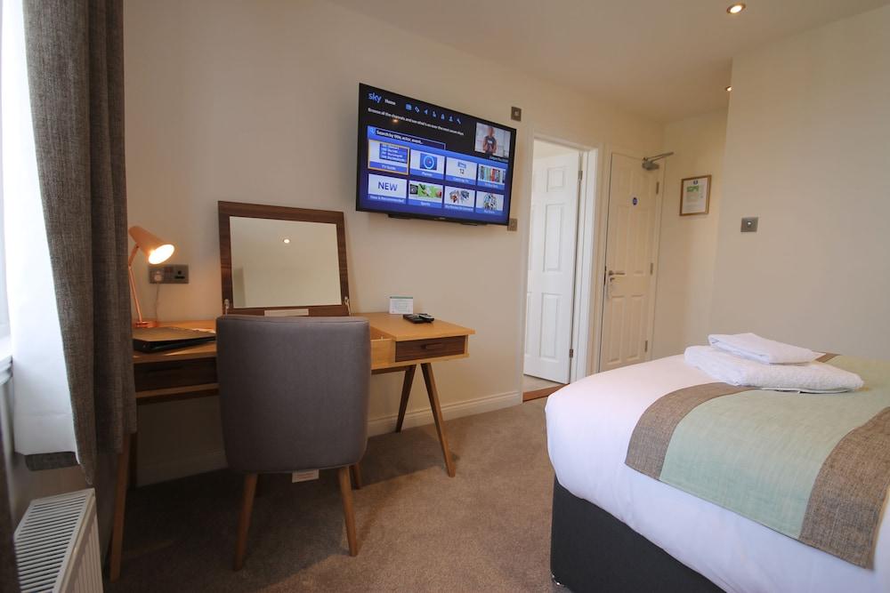 Andover House Hotel & Restaurant - Adults only - Room