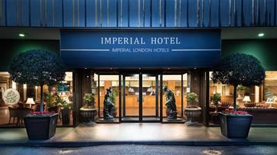 Imperial Hotel - Other