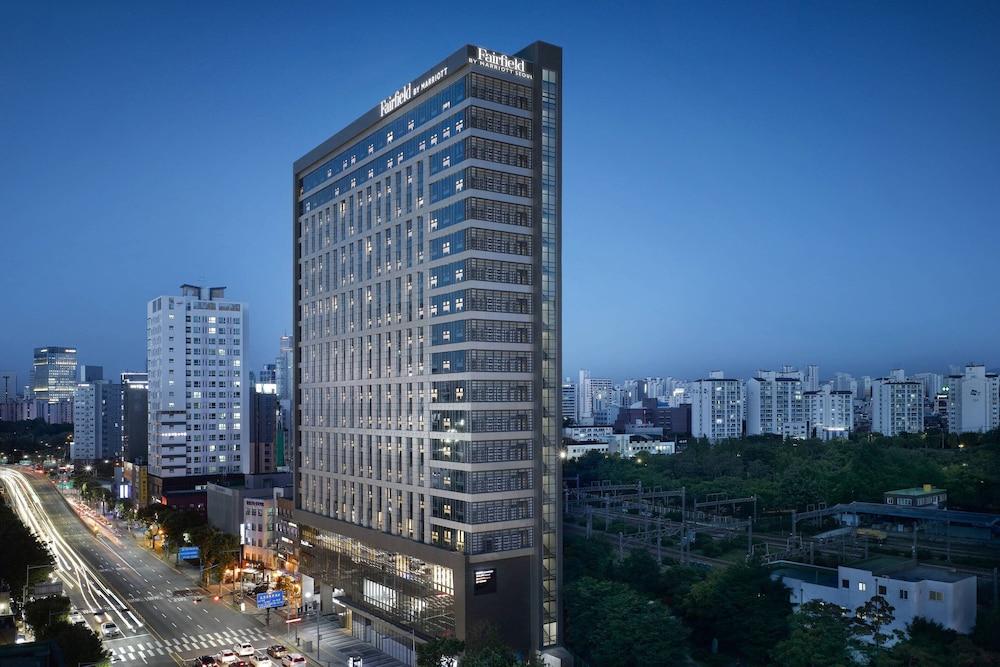 Fairfield by Marriott Seoul - Featured Image