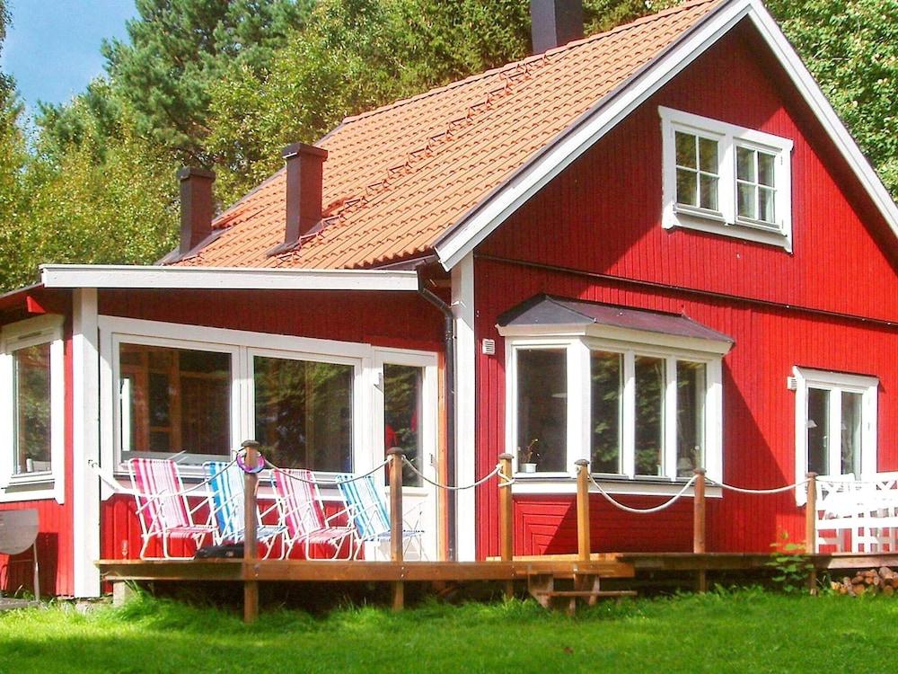 Holiday Home in Sollentuna - Featured Image