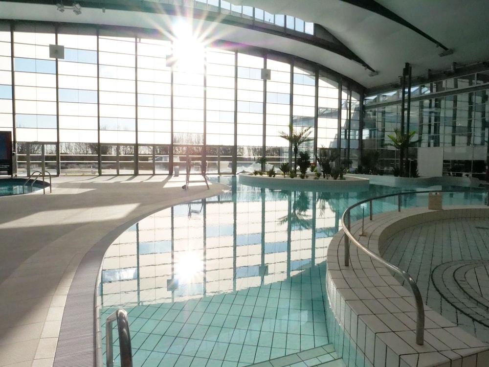 The Jangle Hotel - Paris - Charles de Gaulle - Airport - Water Park