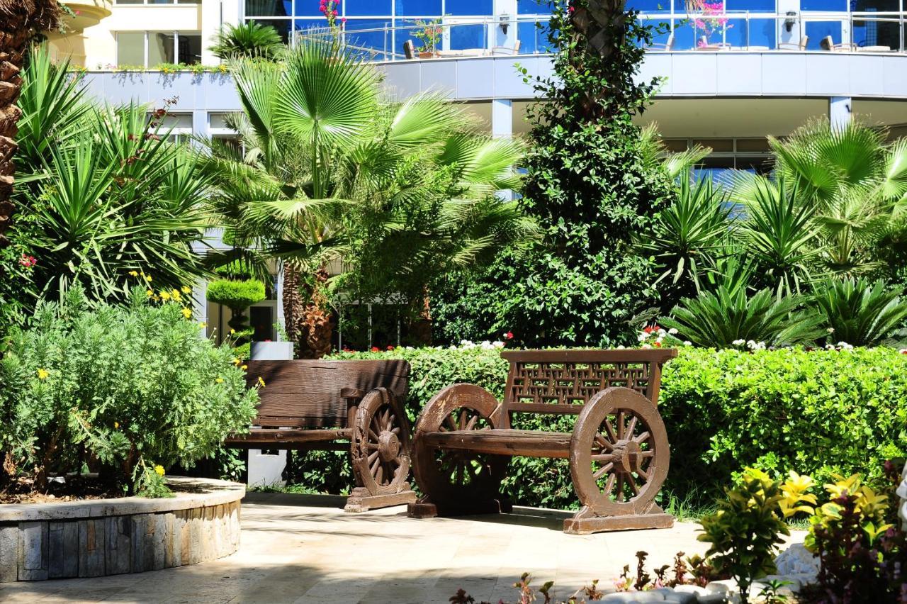 Mukarnas Spa & Resort Hotel - Other
