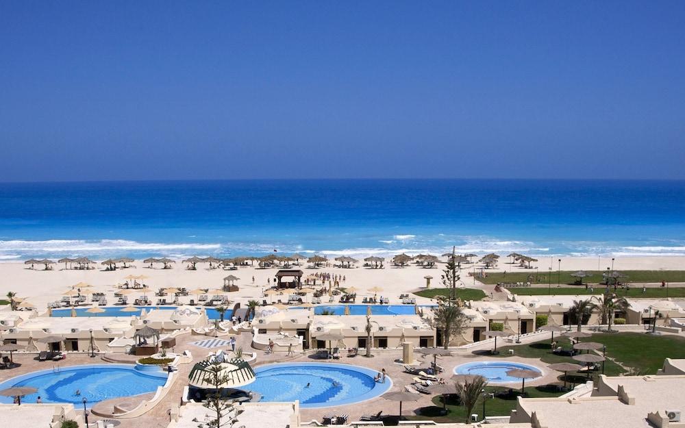 Borg El Arab Beach Hotel - Spa