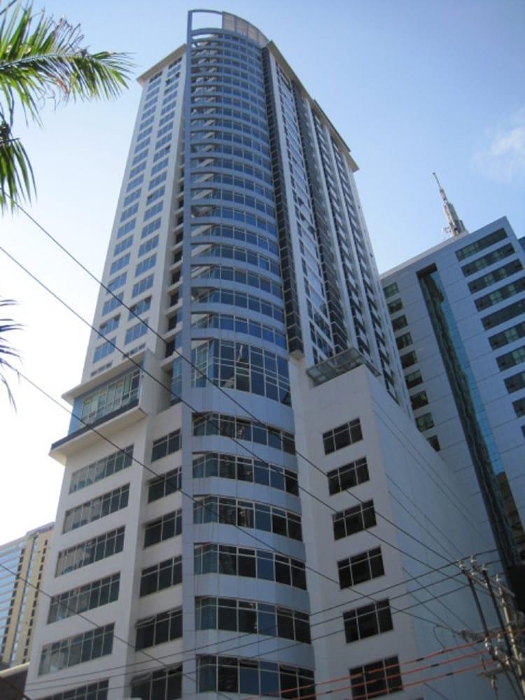 Premium Residence The Currency Ortigas - Exterior