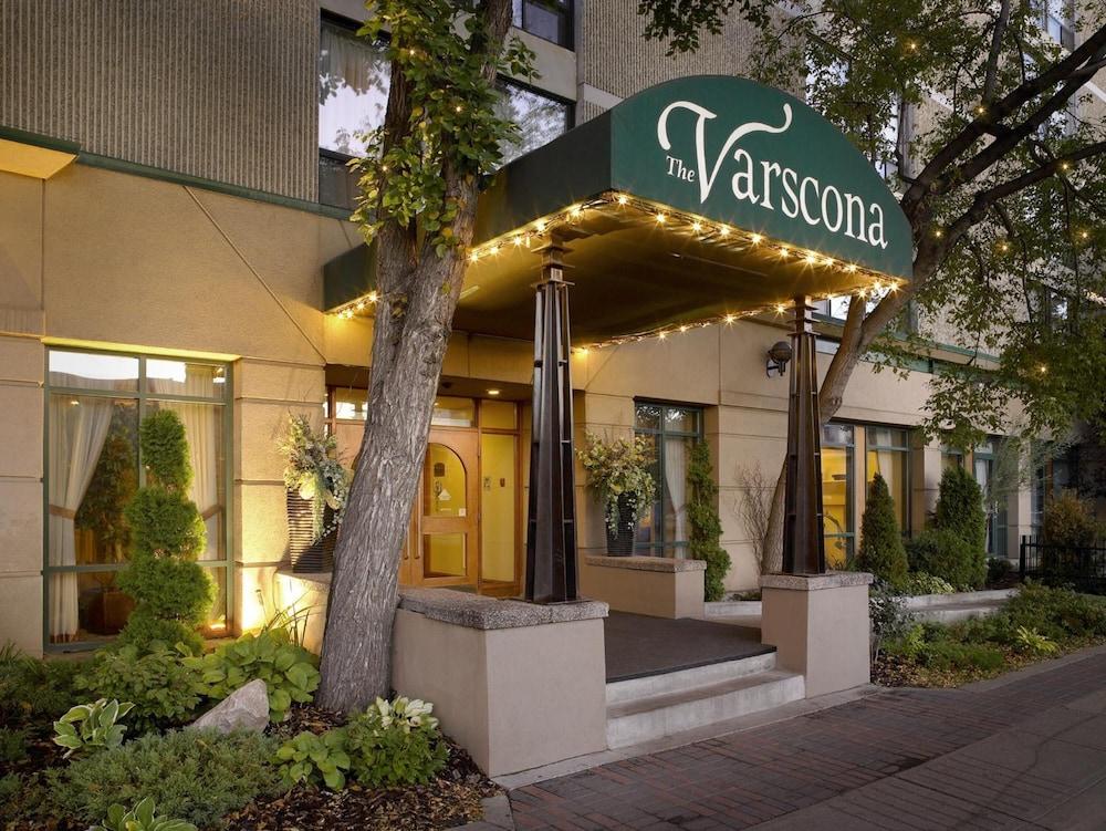 Varscona Hotel on Whyte - Featured Image