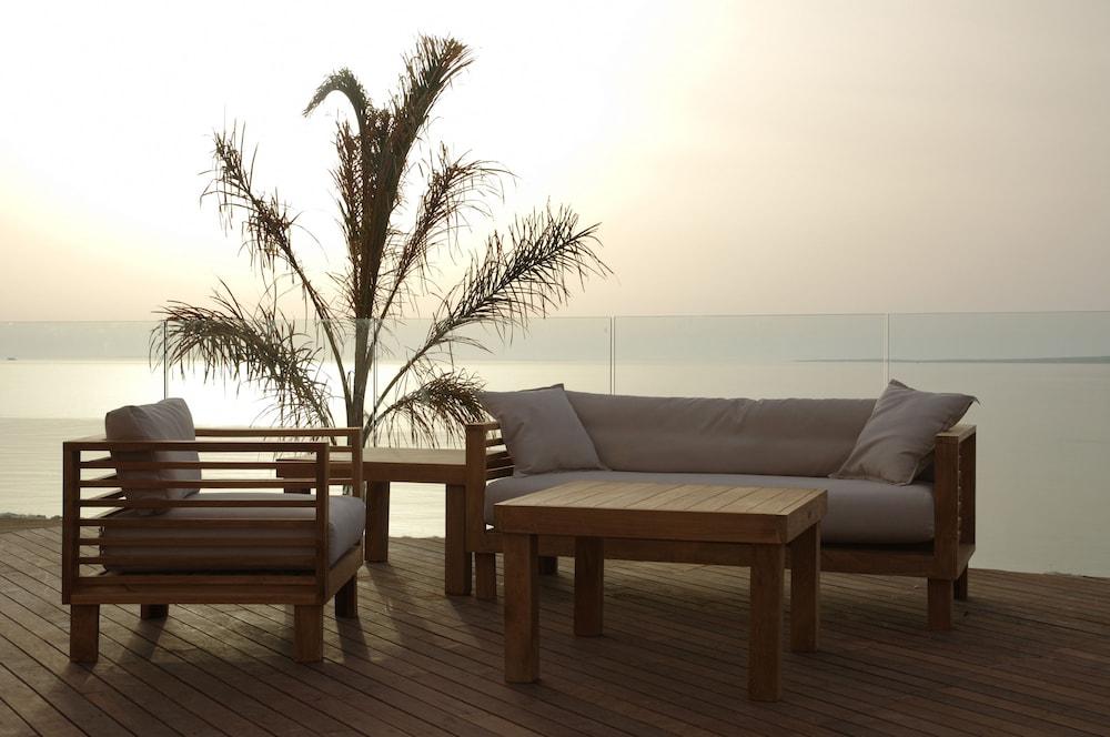 Cleopatra Luxury Resort Sharm El Sheikh - Property Grounds