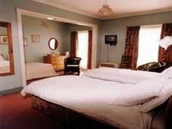 Holmwood House Hotel - Room