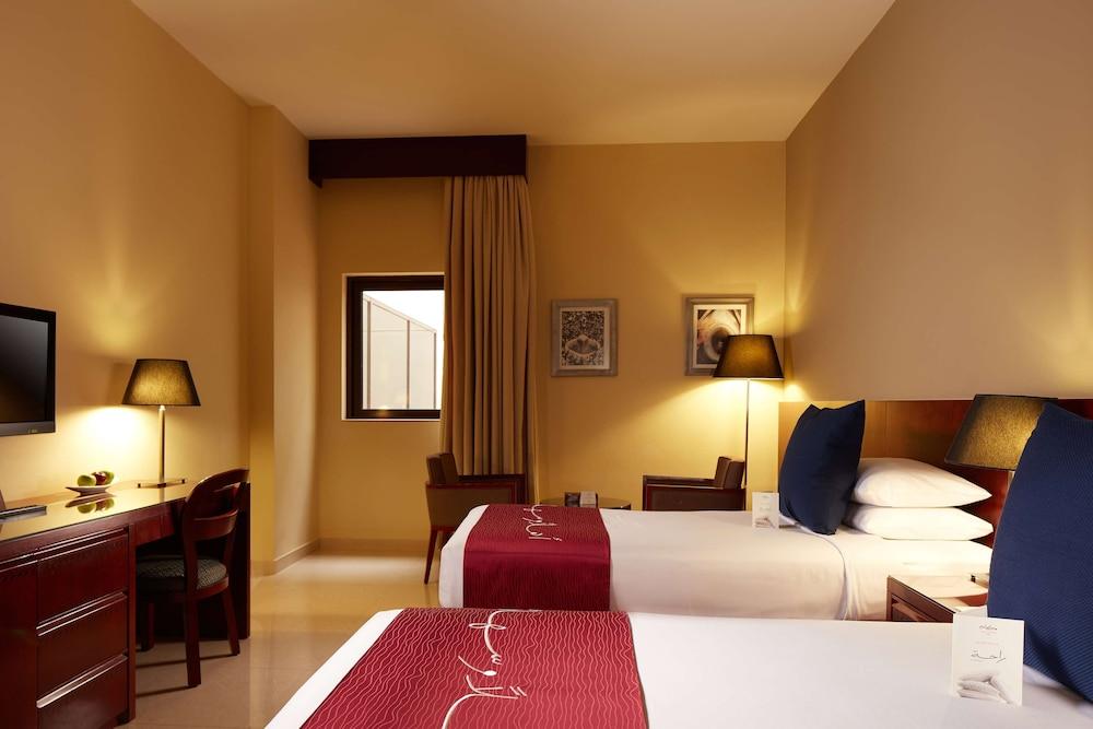 Makarem Mina Hotel - Room