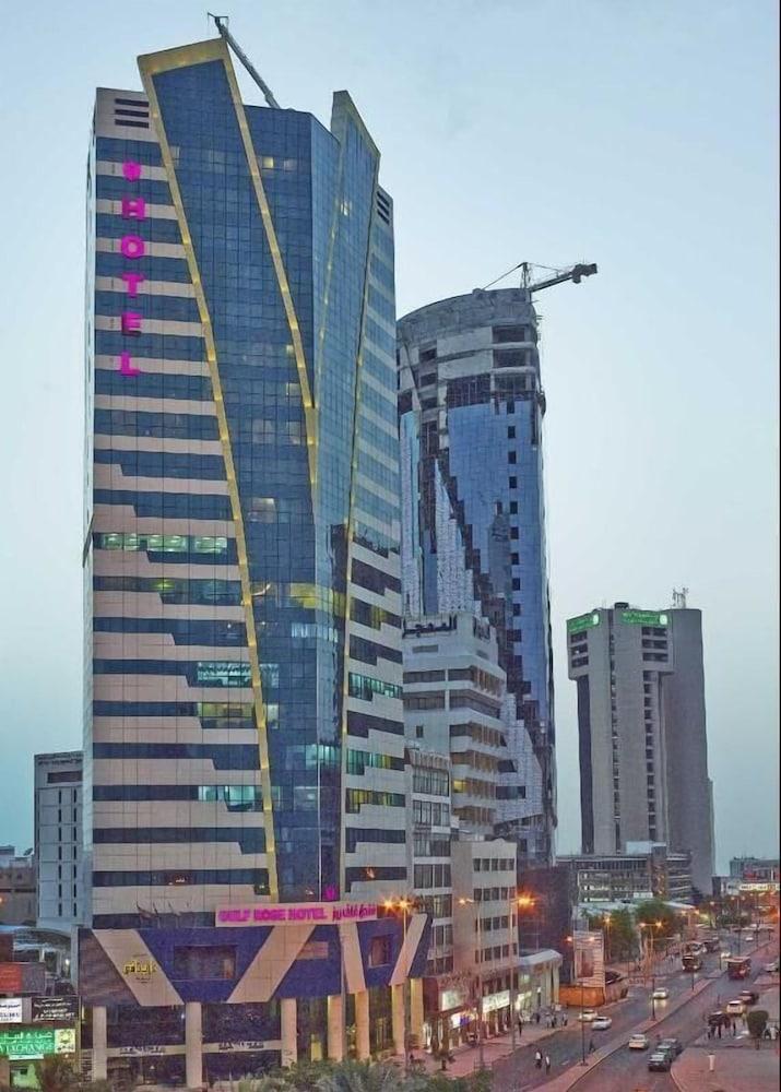 فندق زهرة الخليج - Featured Image