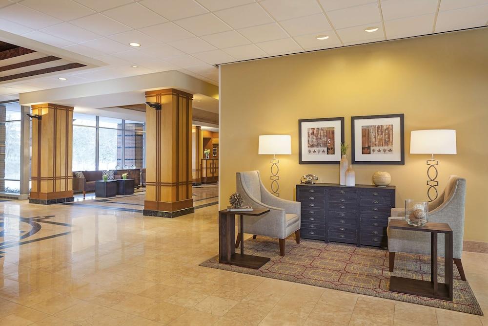 Hampton Inn & Suites Downers Grove Chicago - Featured Image