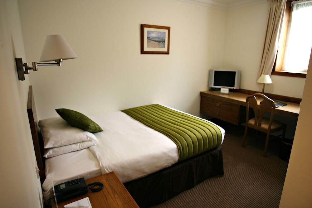 Stanton House Hotel - Room