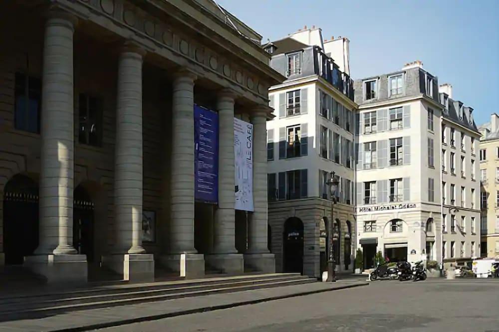 Hôtel Michelet Odeon - Featured Image