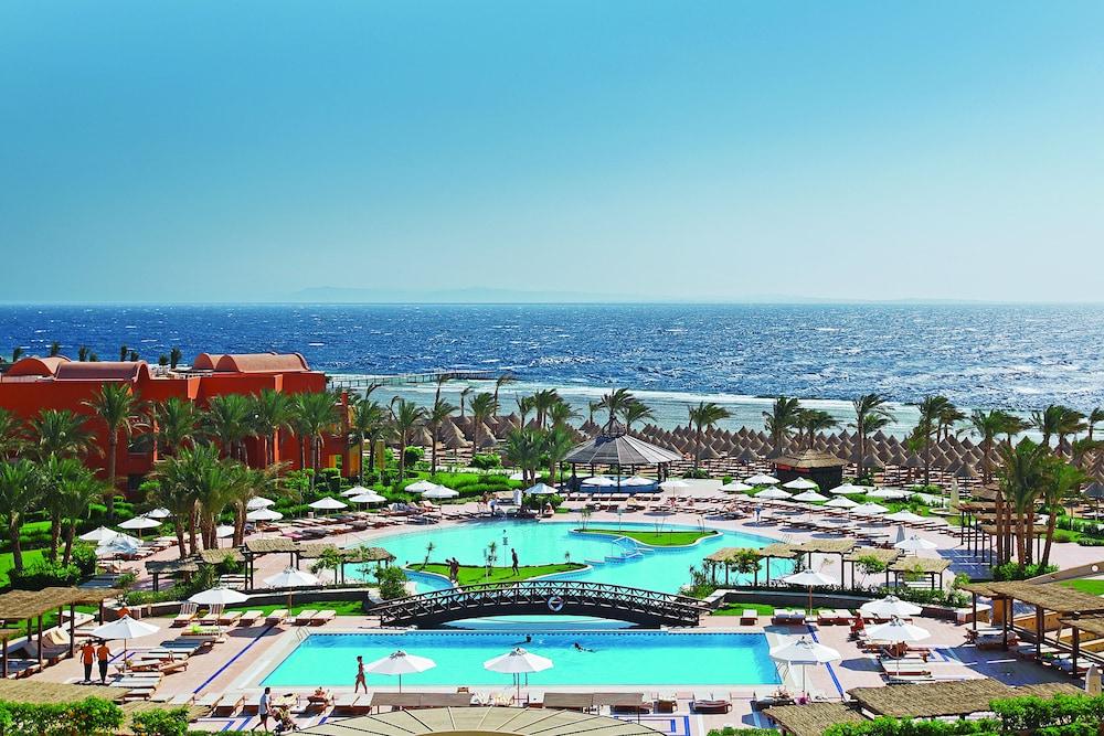 Sharm Grand Plaza Resort - Featured Image