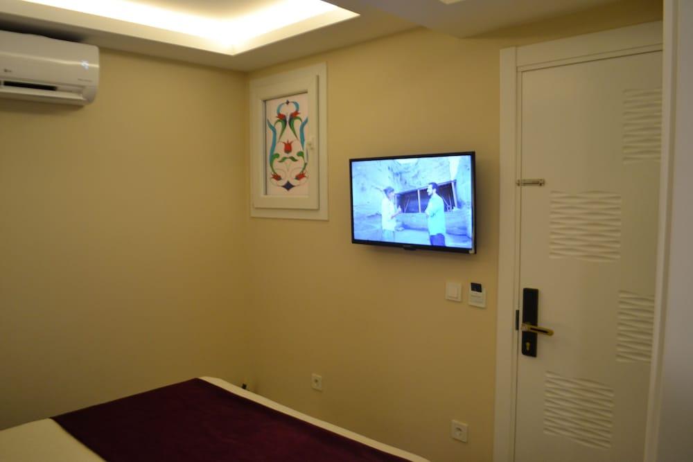 Constantinopolis Hotel - Room