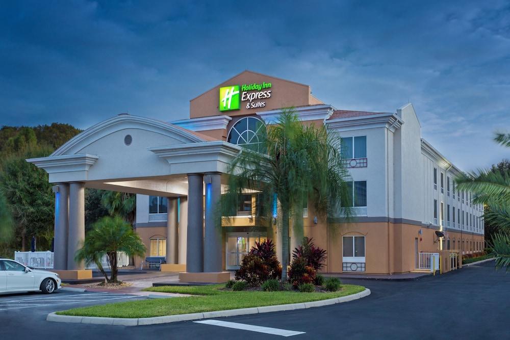 Holiday Inn Express Hotel & Suites Tavares - Leesburg, an IHG Hotel - Featured Image
