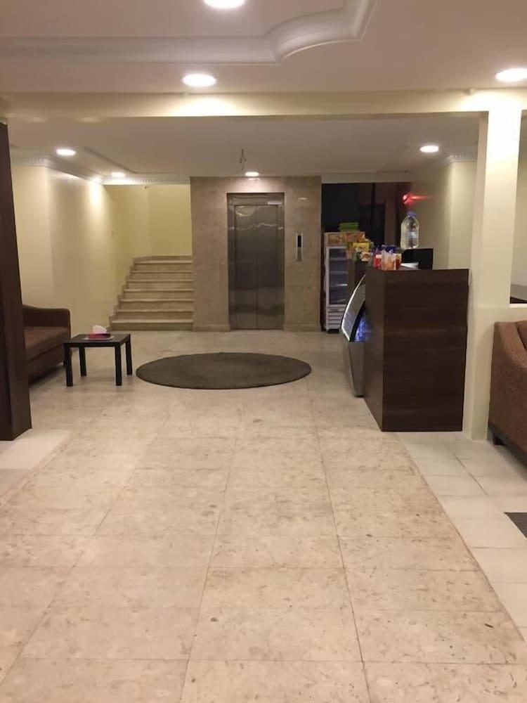 Danar Hotel Apartments 5 - Interior