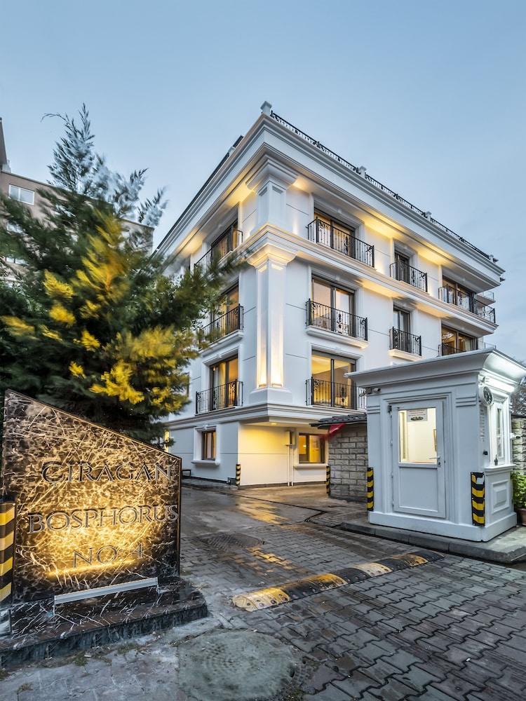 SVK Bosphorus Residence - Featured Image