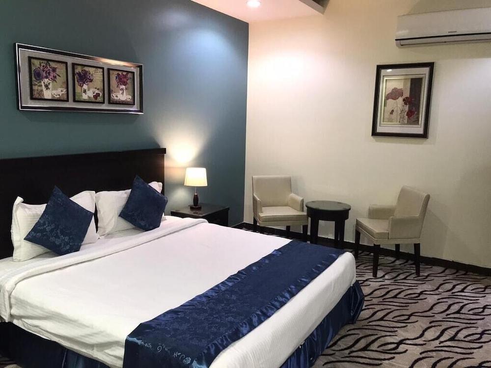 Wahat Al Nafil Al Masif Hotel Apartments - Room