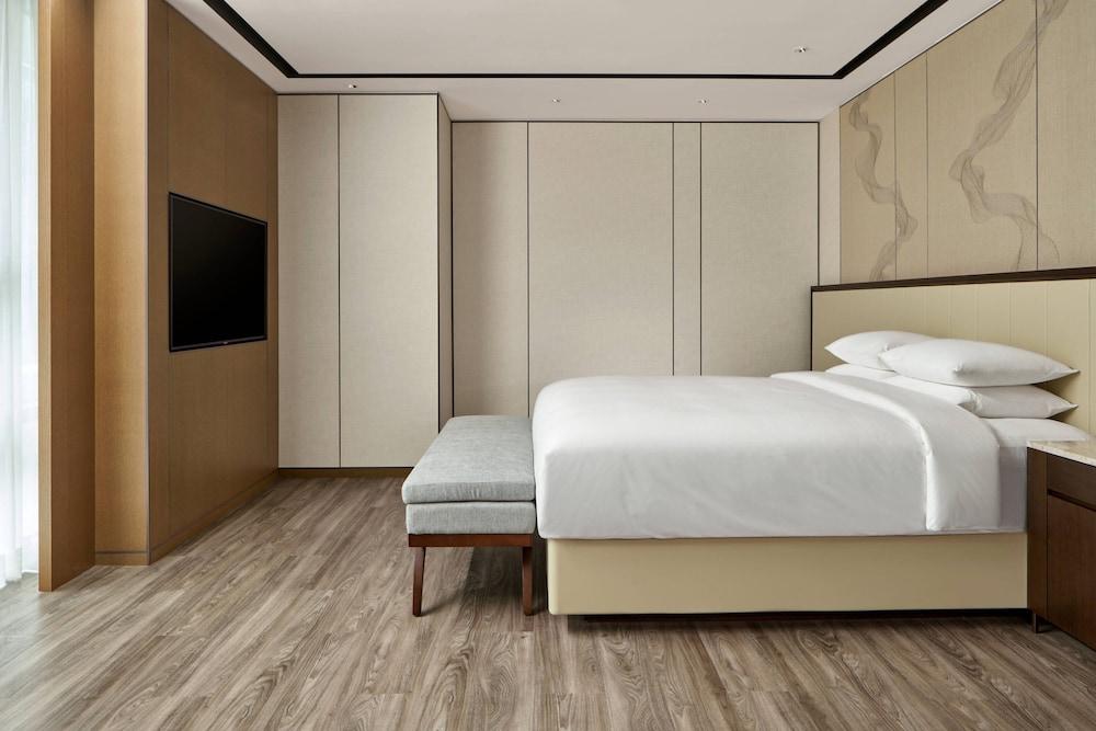 Daegu Marriott Hotel - Room