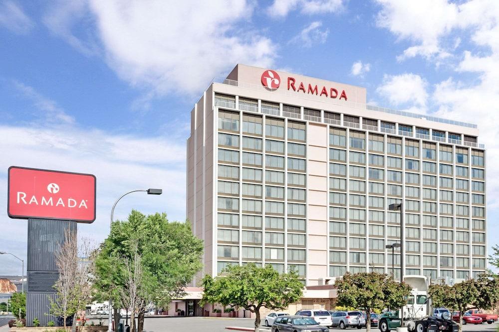 Ramada by Wyndham Reno Hotel and Casino - Featured Image