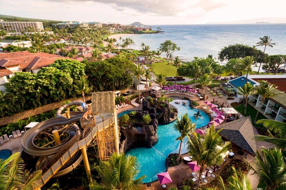 Wailea Beach Resort - Marriott, Maui - Featured Image