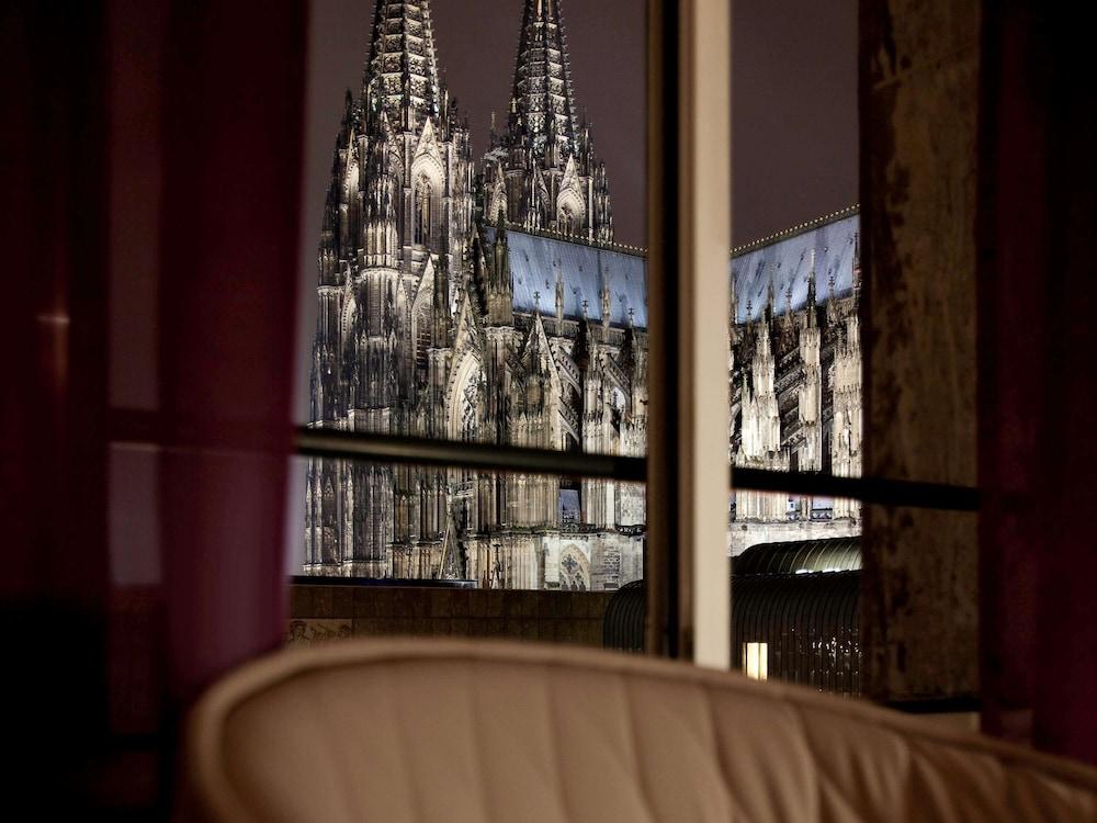 Hotel Mondial am Dom Cologne - MGallery - Interior