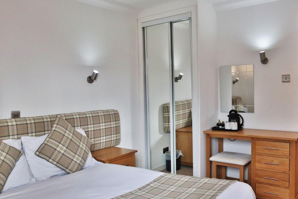 Loch Long Hotel - Room