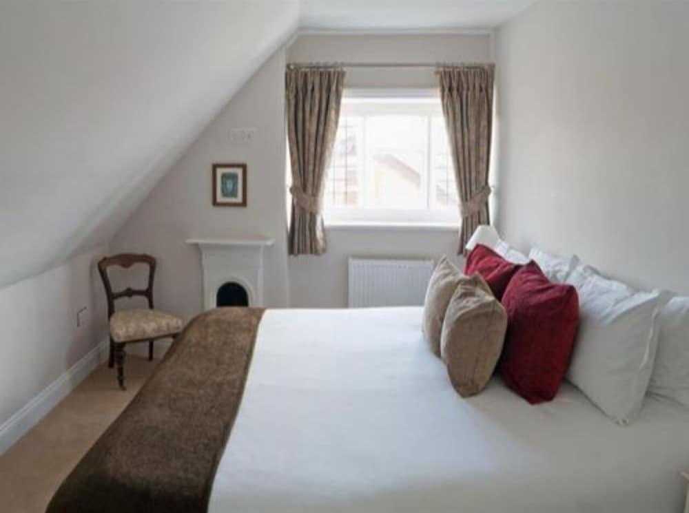 The Osney Arms Guest House - Room