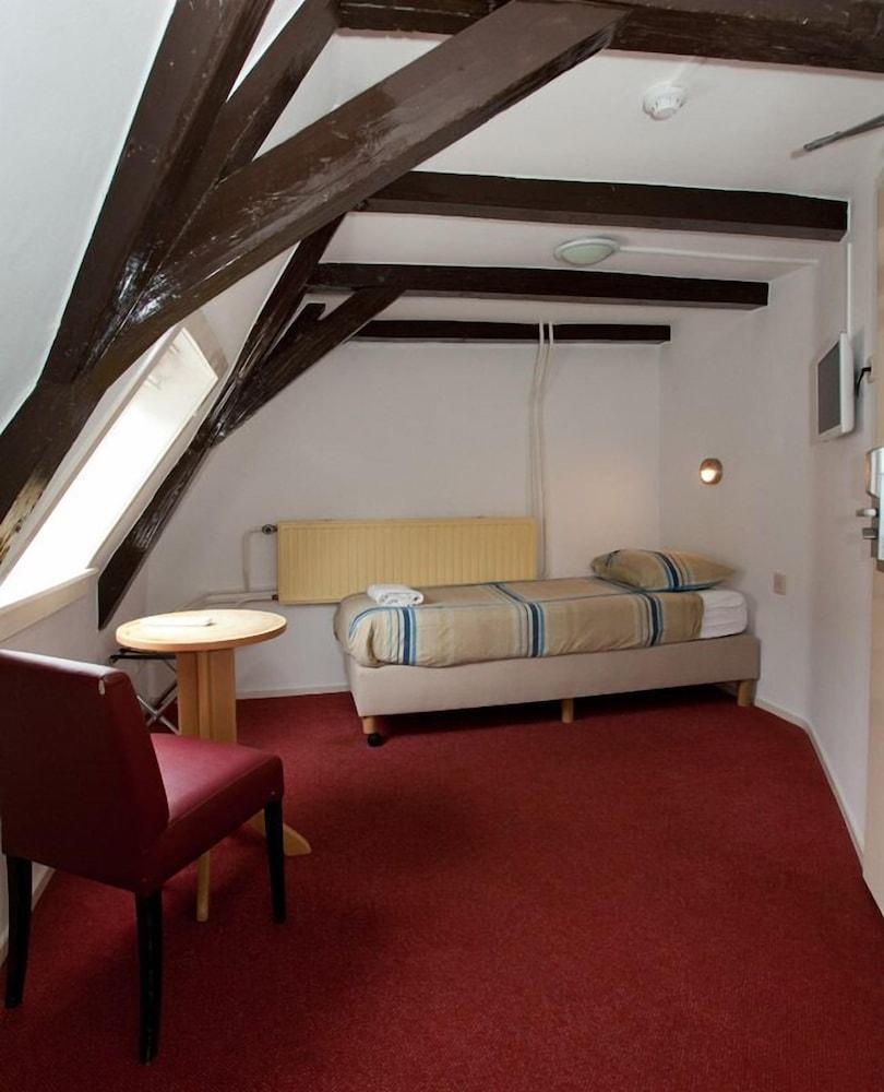 Hotel Torenzicht - Room